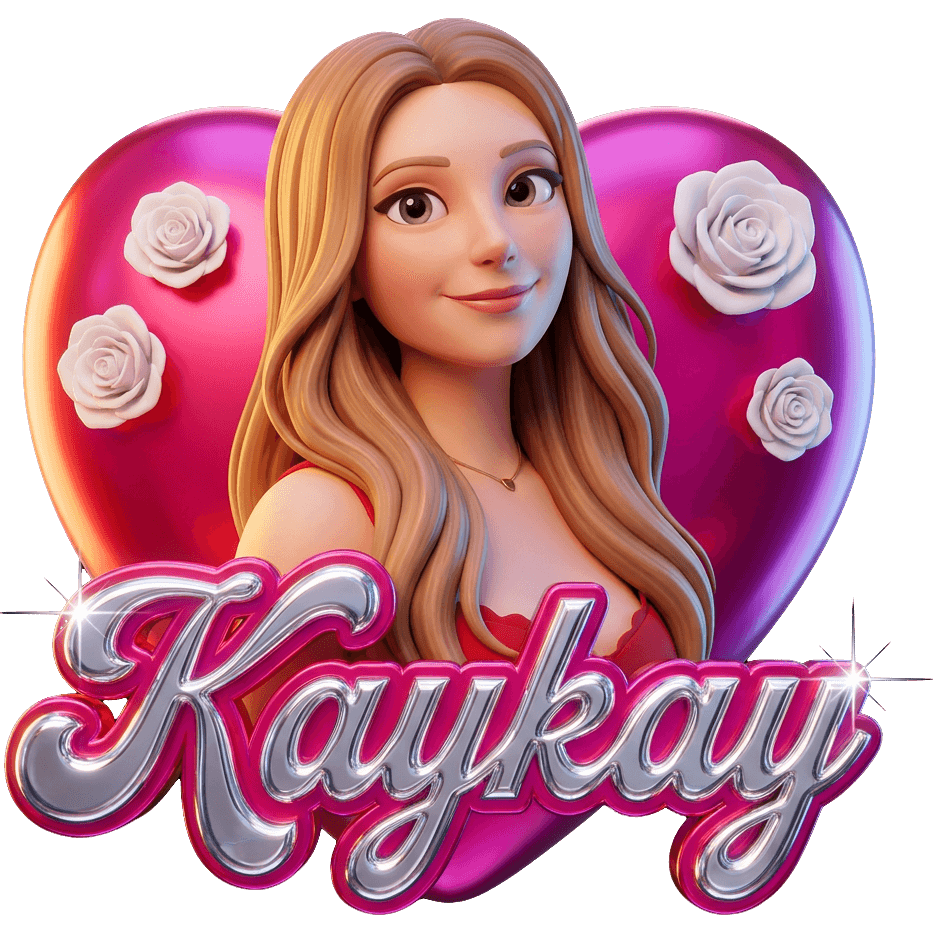 Kaykay love TikTok LIVE gift