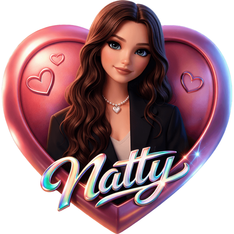 natty TikTok LIVE gift