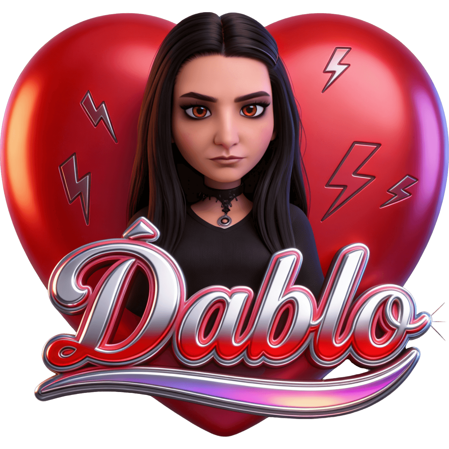 Zuza Blesk TikTok LIVE gift