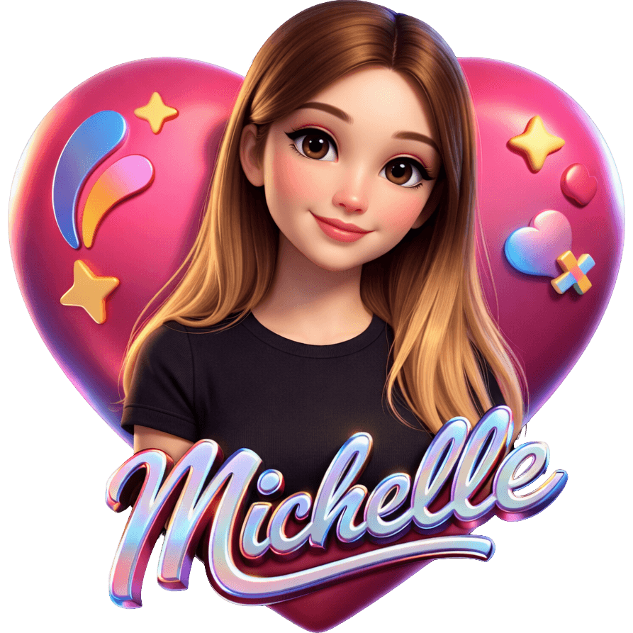 Princesa Mich TikTok LIVE gift