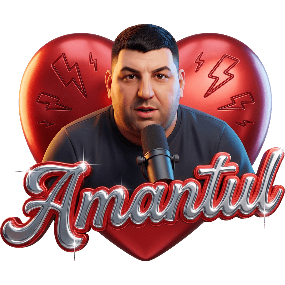 Amantul TikTok LIVE gift