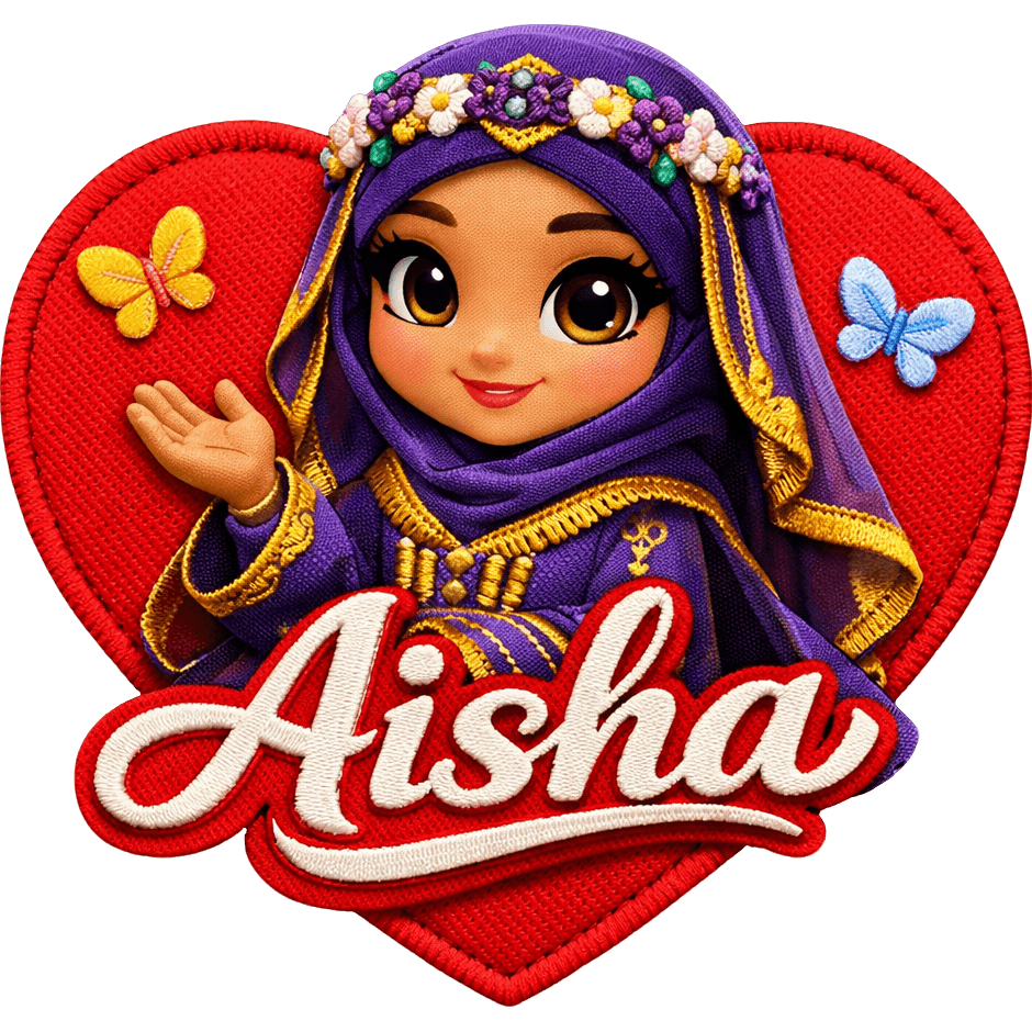 Aisha Boqorad TikTok LIVE gift