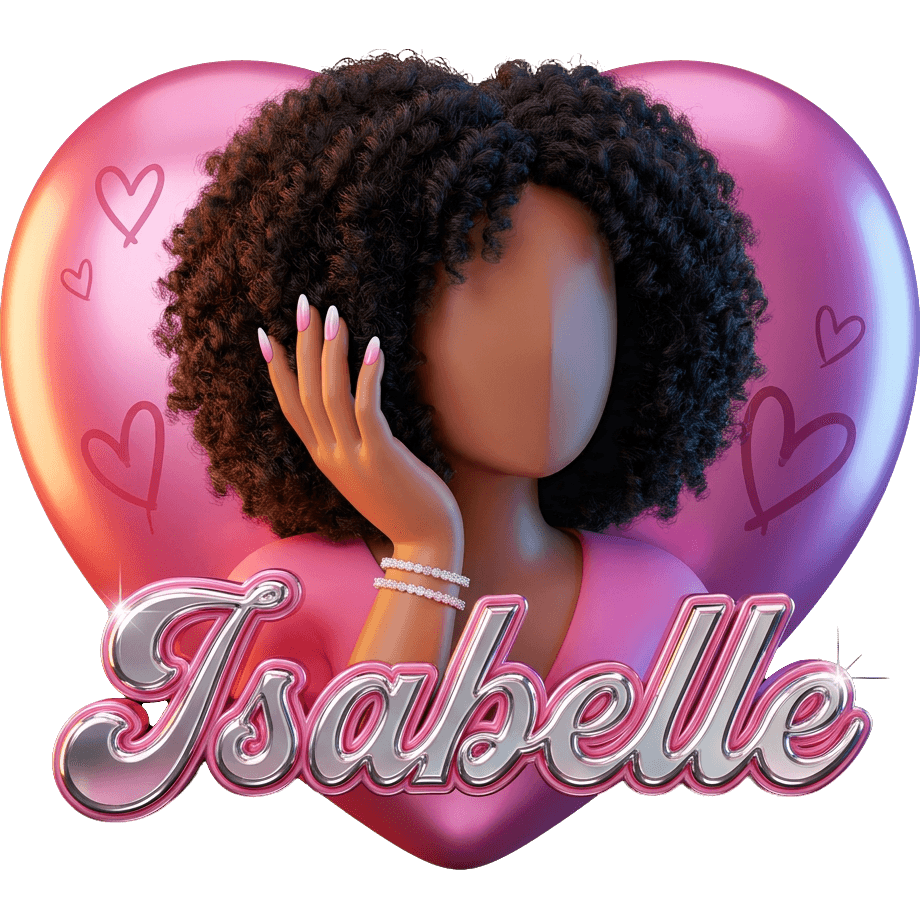 ISA SQUAD TikTok LIVE gift