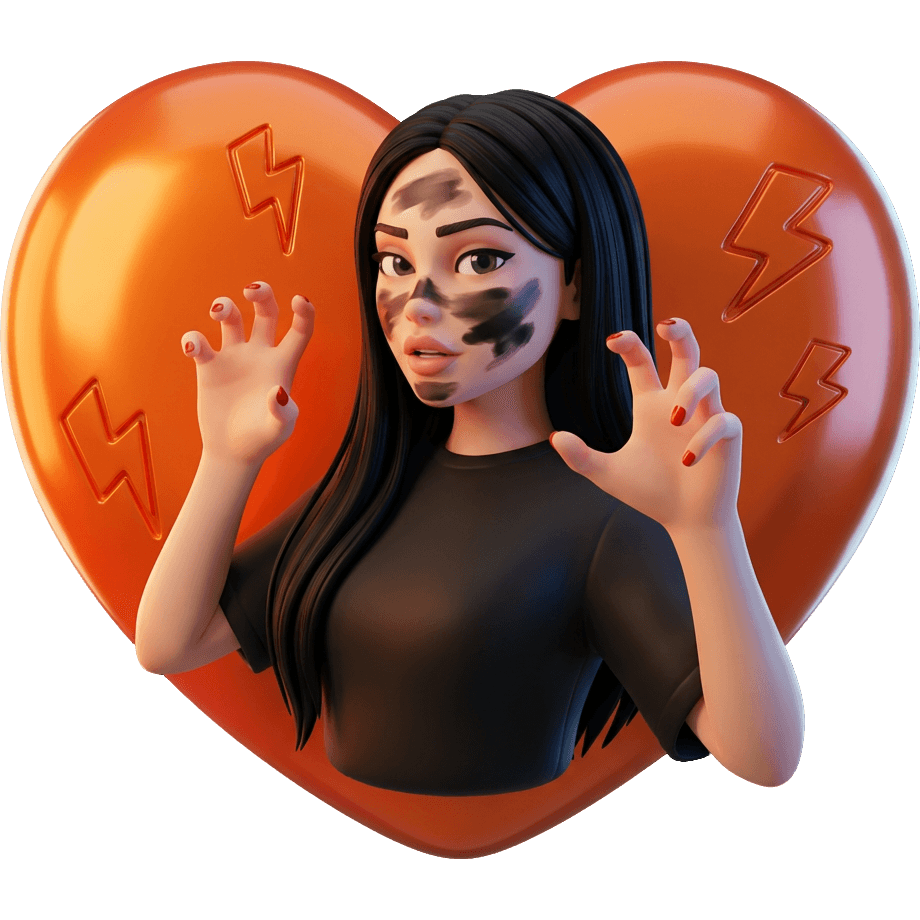 Nur Pençesi TikTok LIVE gift