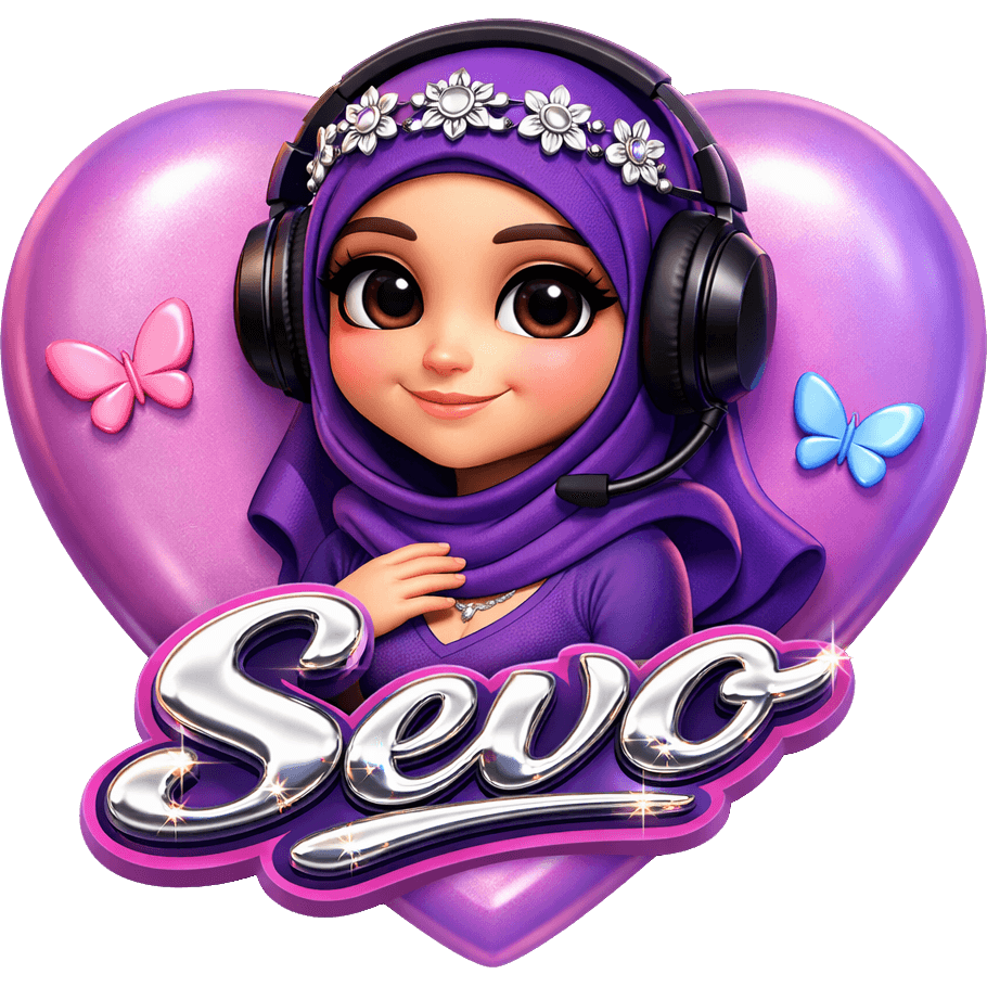 Sevo Tacı TikTok LIVE gift