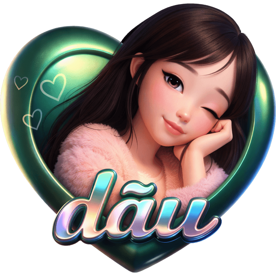 iem dâu cutee TikTok LIVE gift