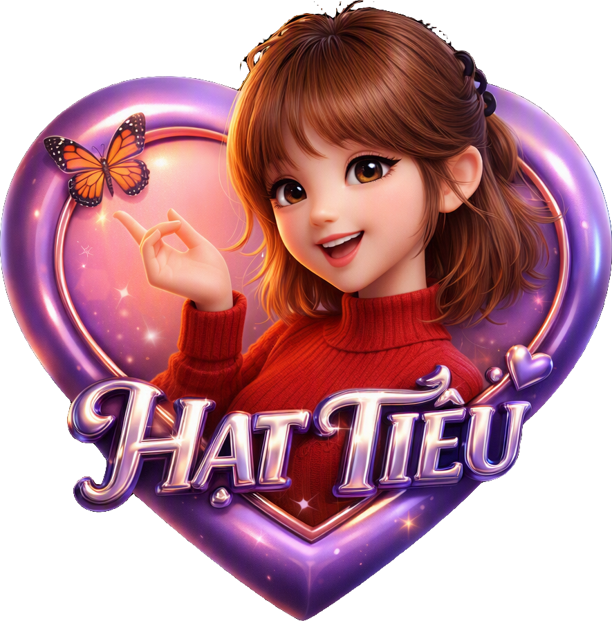 Hat Tieu TikTok LIVE gift