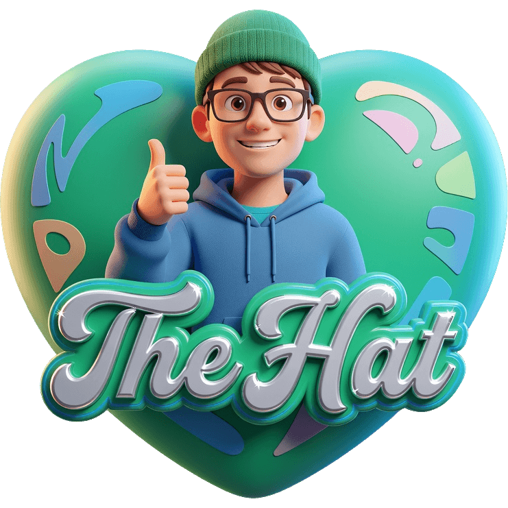 The Hat TikTok LIVE gift