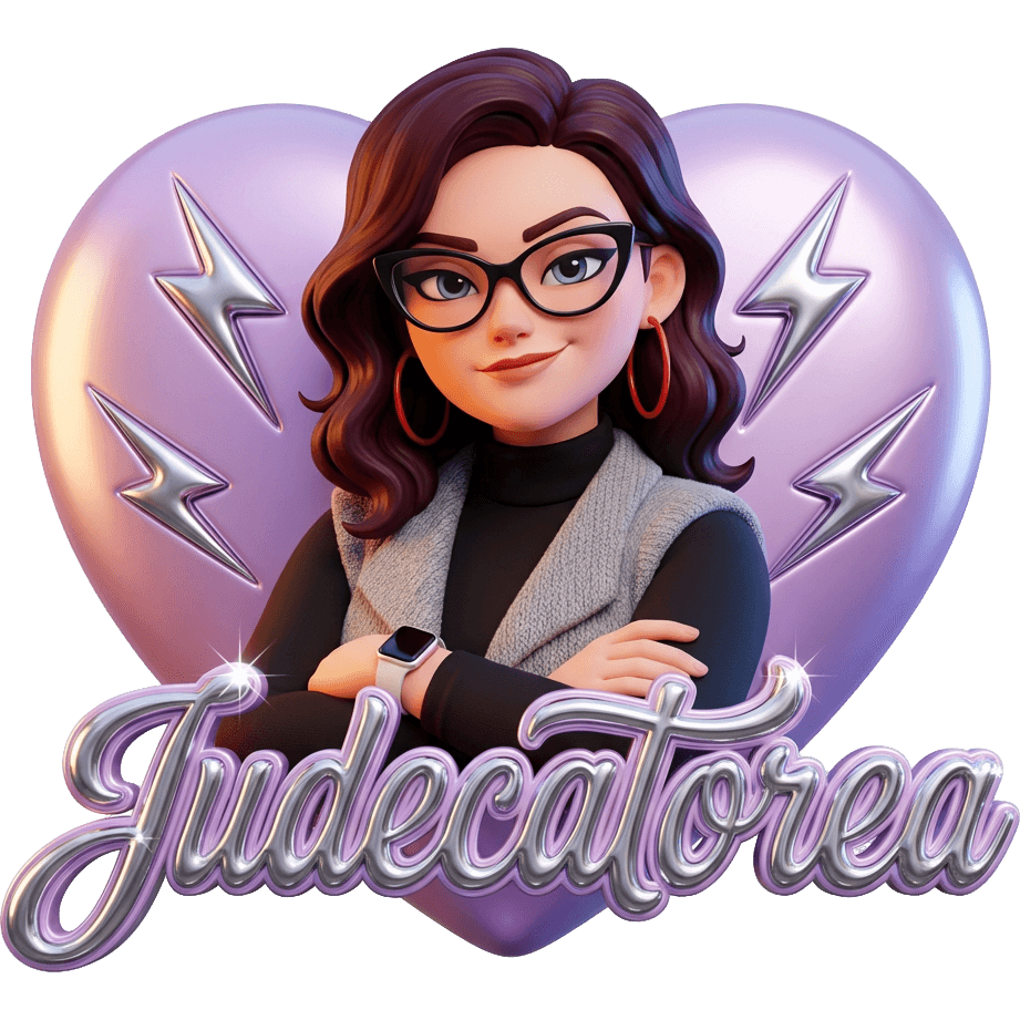 Judecătoarea Mov TikTok LIVE gift