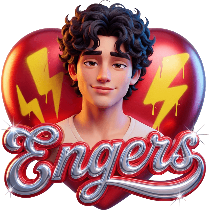 Rayo Engers TikTok LIVE gift