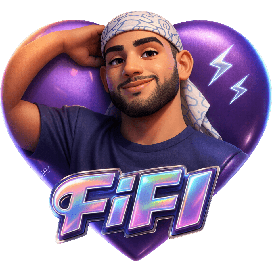 Soudy TikTok LIVE gift