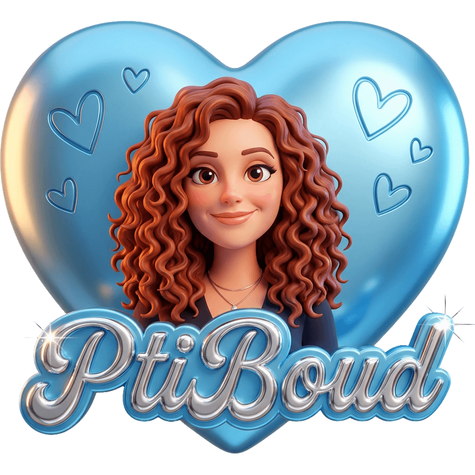 Rouquine Chic TikTok LIVE gift