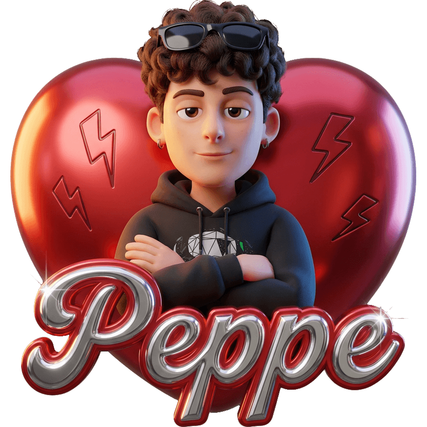 Peppe Cobra TikTok LIVE gift
