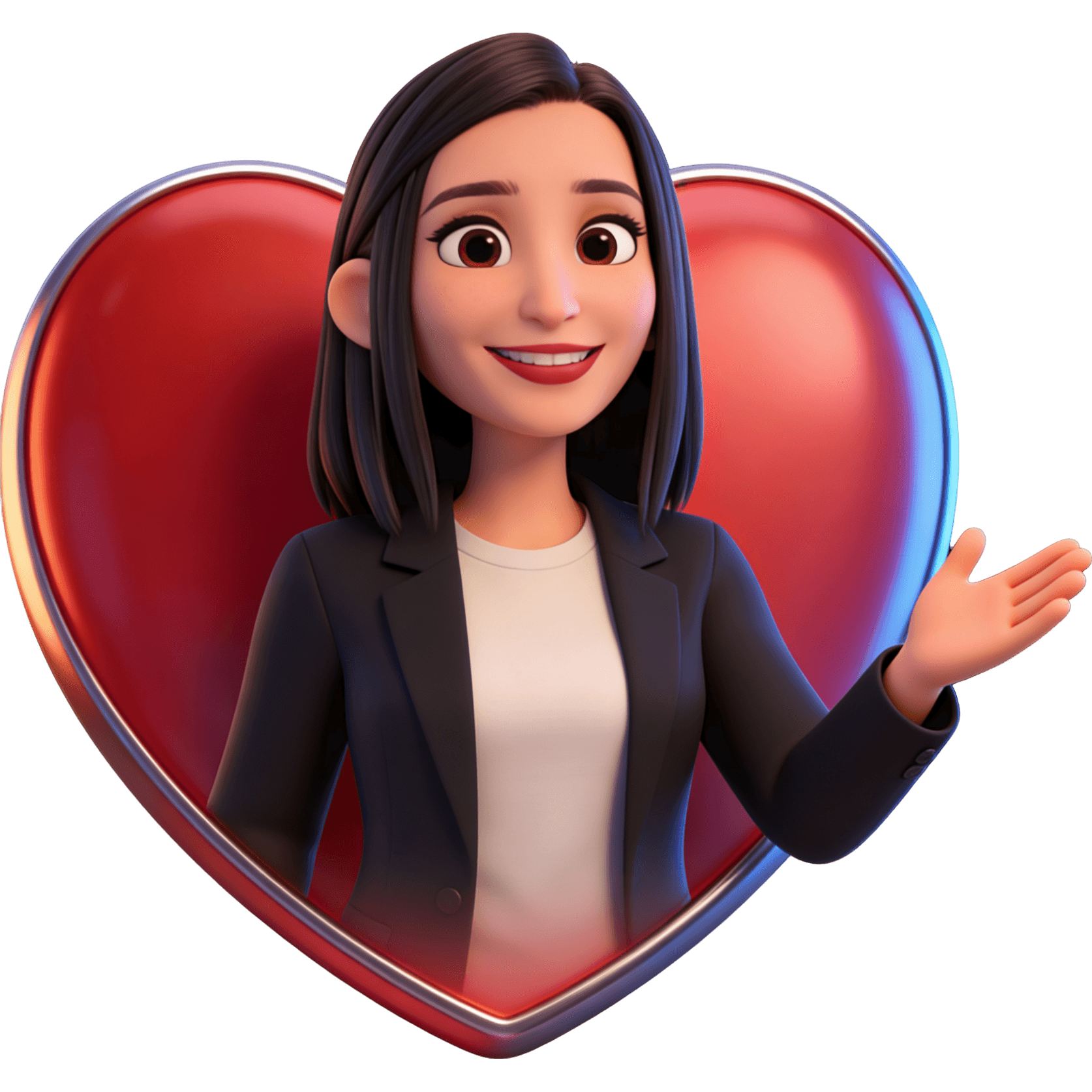 Destiny TikTok LIVE gift