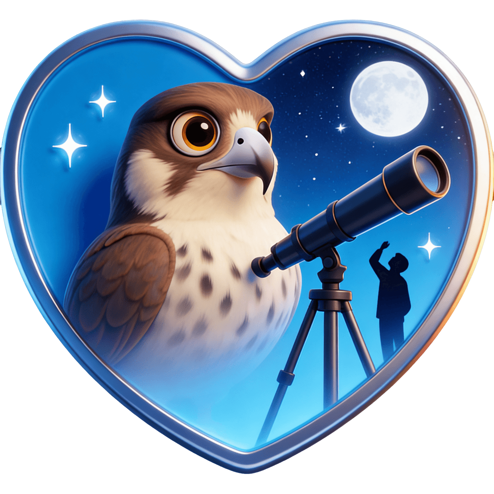 Astranaute TikTok LIVE gift