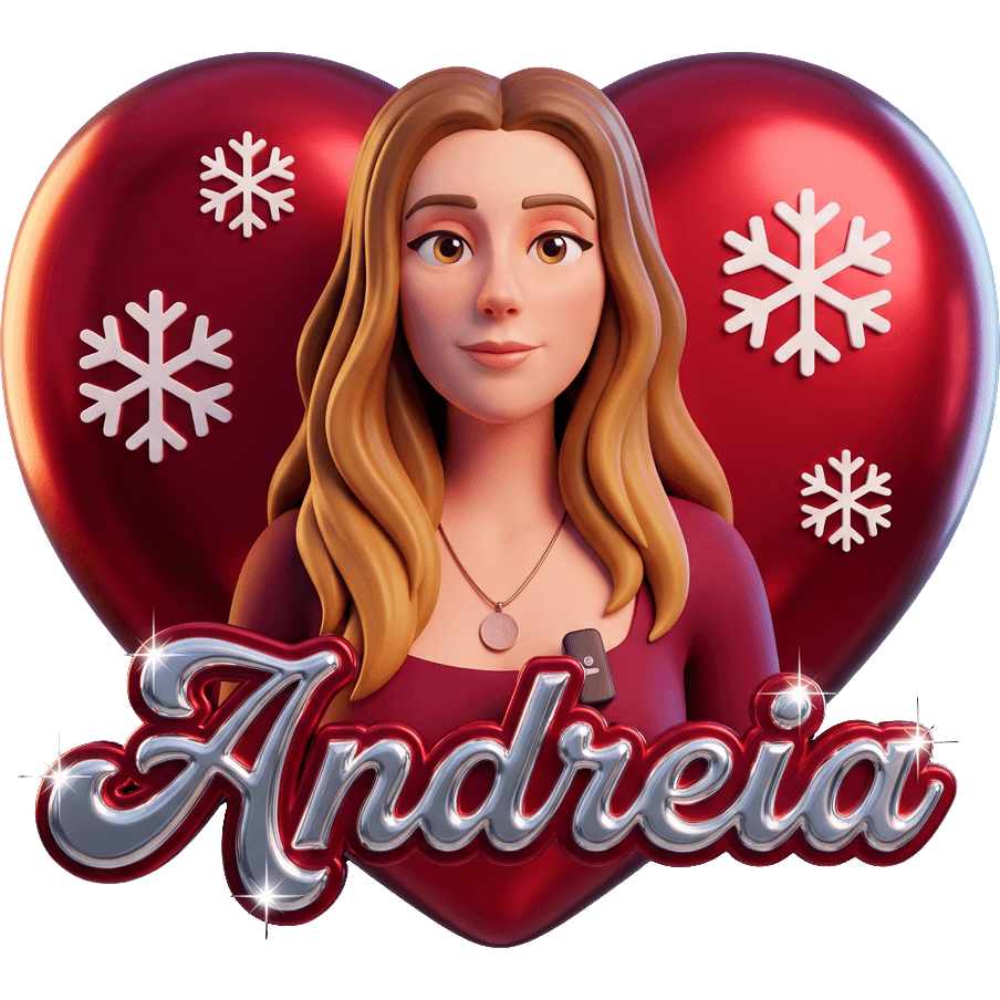 Andreia Nevada TikTok LIVE gift