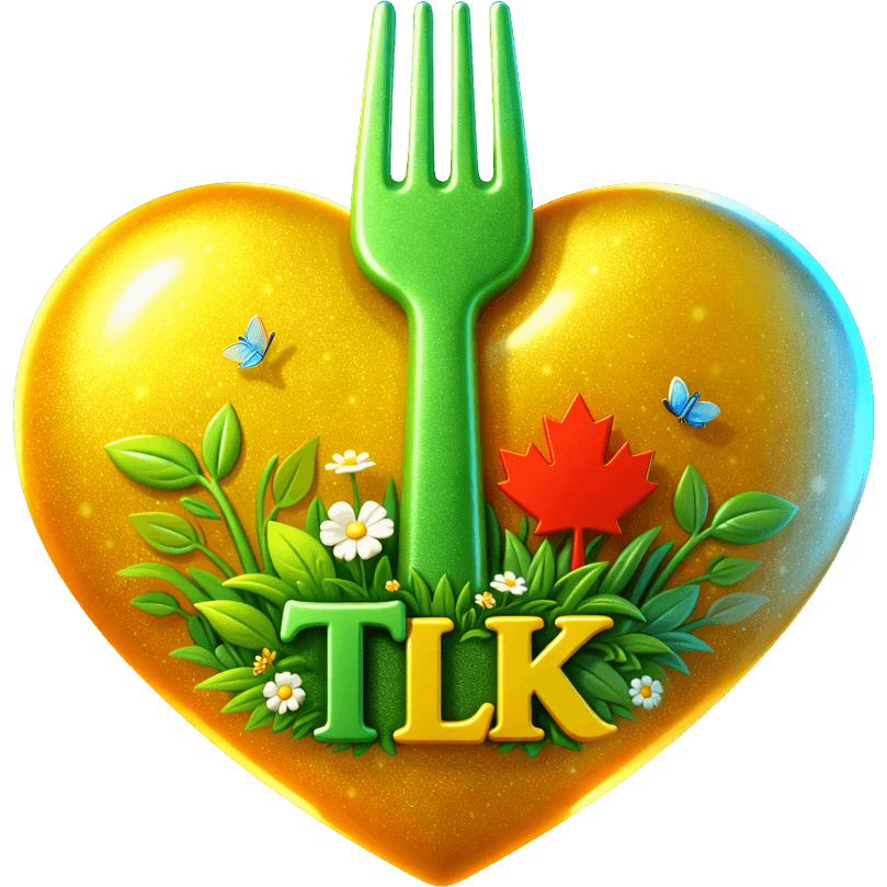 Legacy Fork TikTok LIVE gift