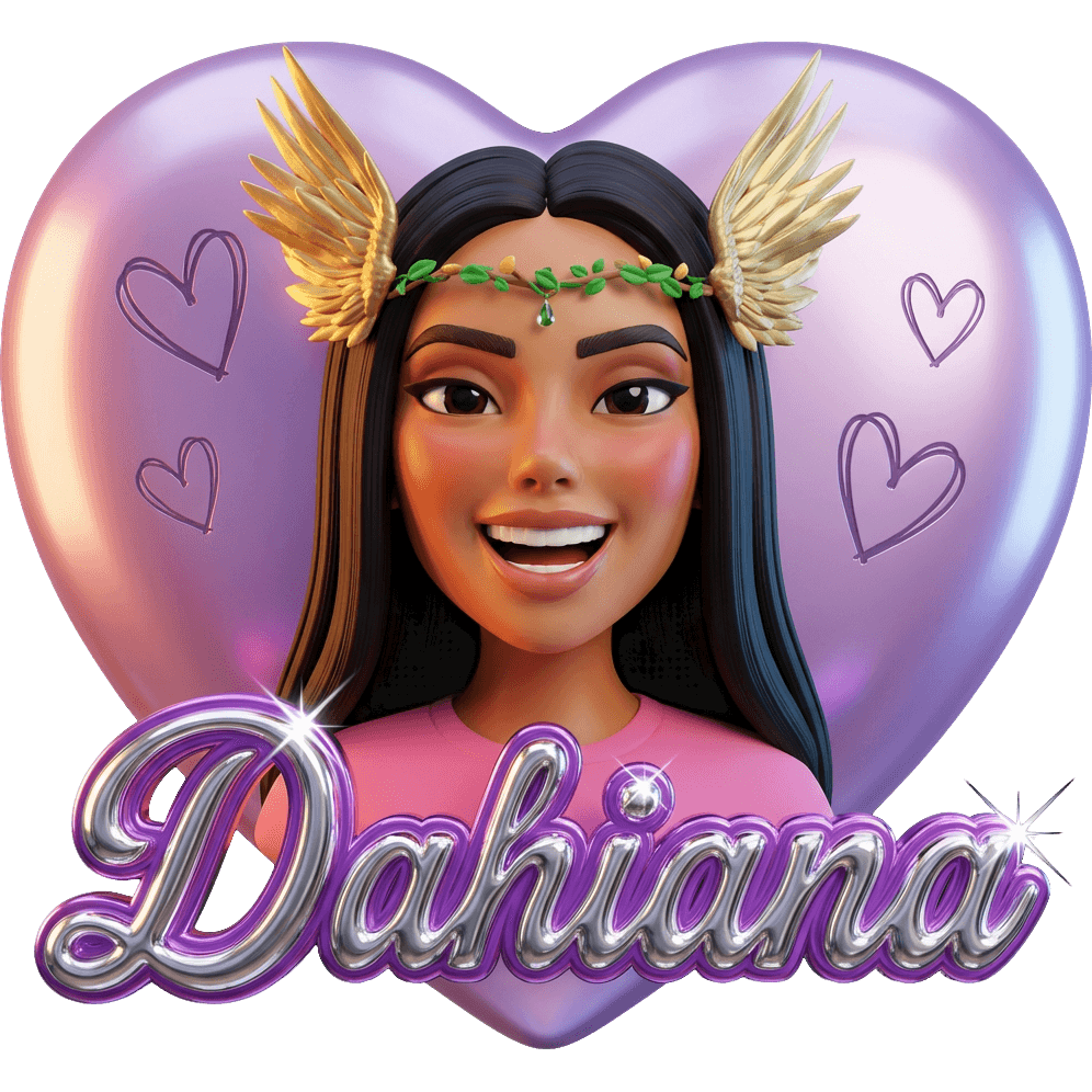 Dulzura Angelical TikTok LIVE gift