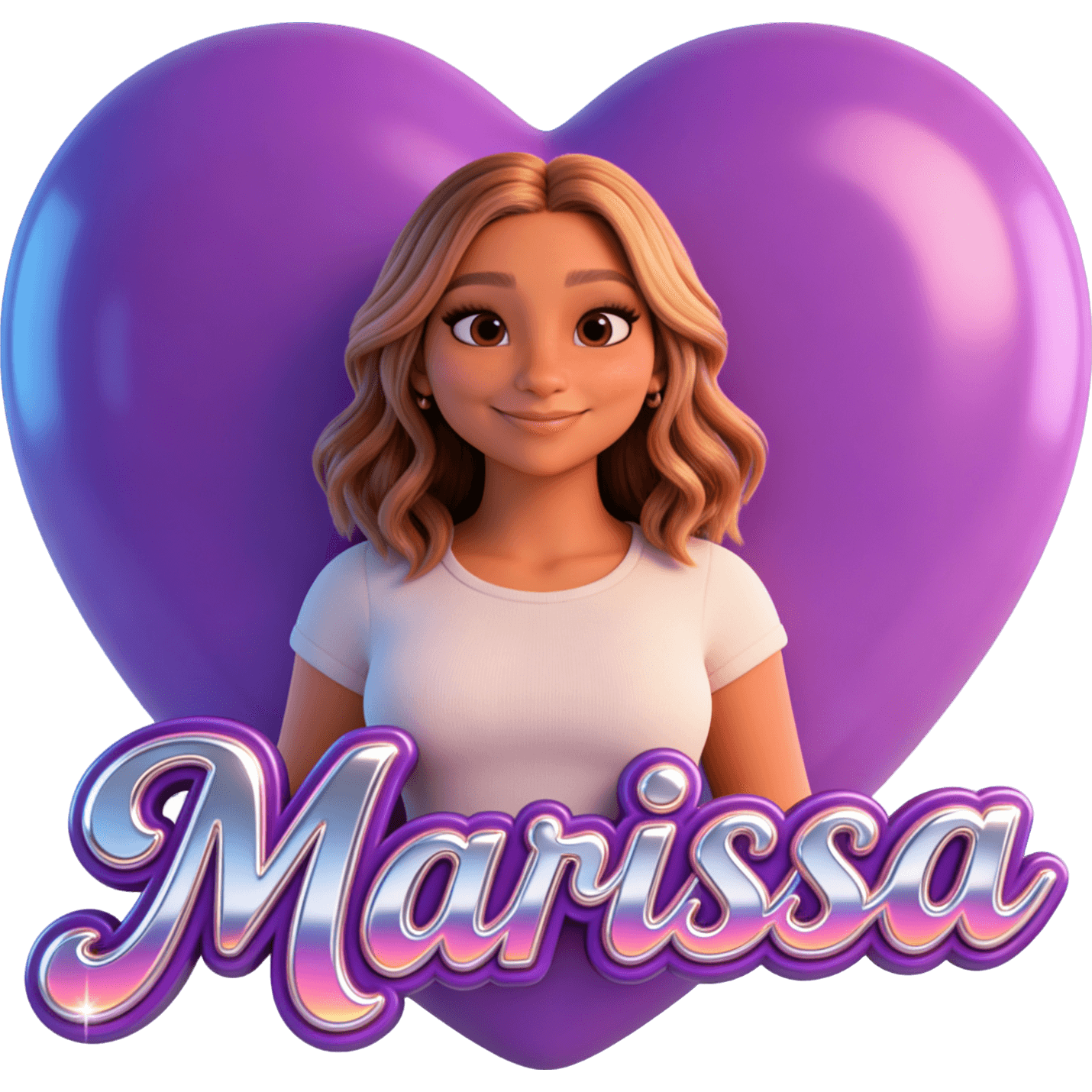 Marissa Heart TikTok LIVE gift