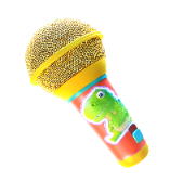 Tiny Diny Mic TikTok LIVE gift