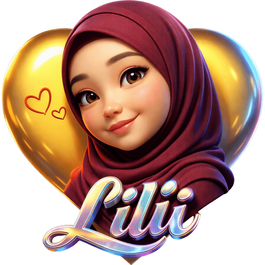 Lilii awaw TikTok LIVE gift