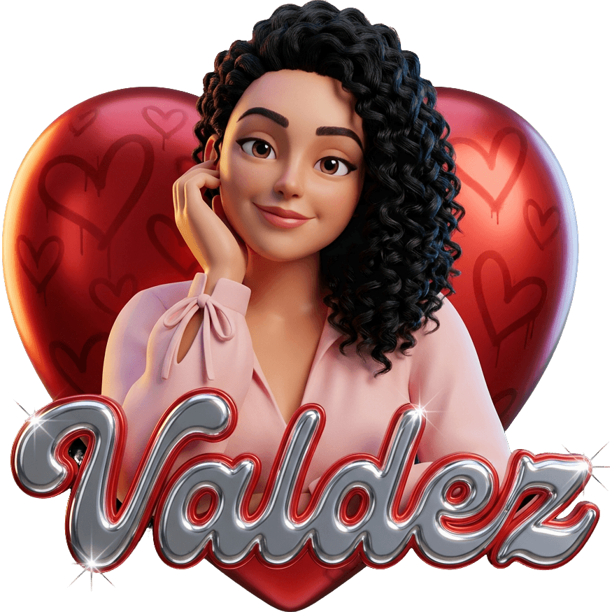 A Valdez TikTok LIVE gift