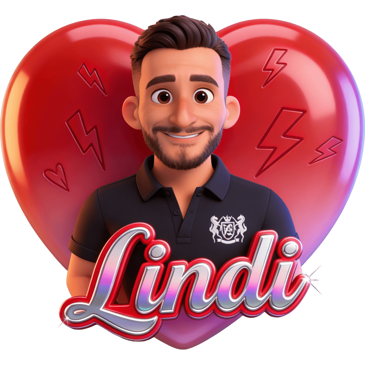 LINDI TikTok LIVE gift