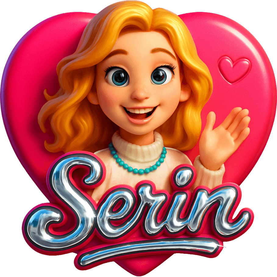 Aceno Serin TikTok LIVE gift