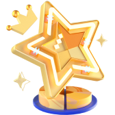 Shining Stars TikTok LIVE gift
