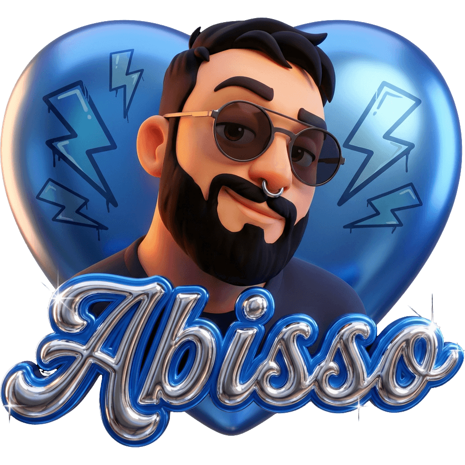 Abisso Blu TikTok LIVE gift