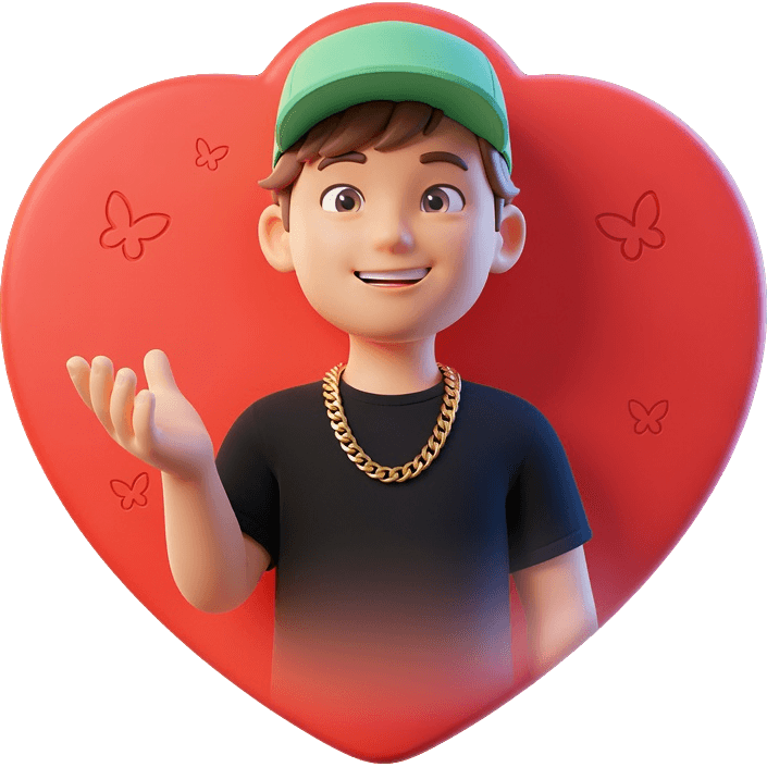 Leo Saludando TikTok LIVE gift