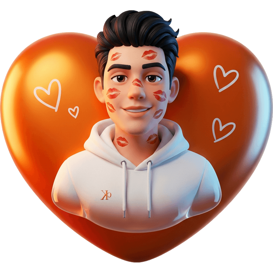 Richi Lovers TikTok LIVE gift