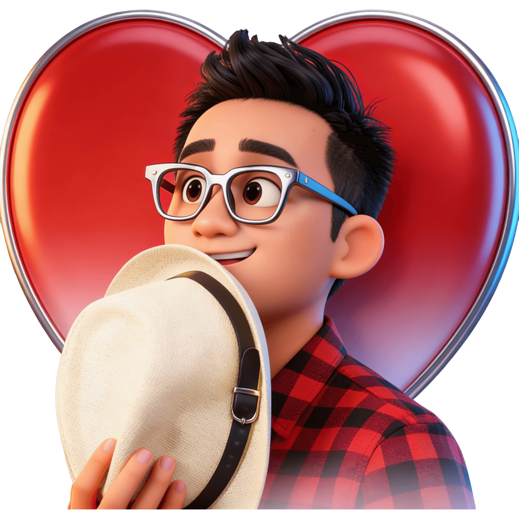 H Nhựt TikTok LIVE gift
