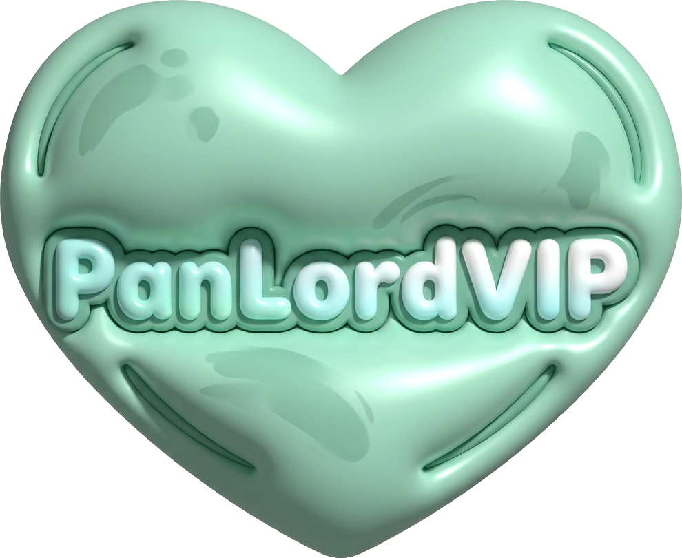 Panlord TikTok LIVE gift