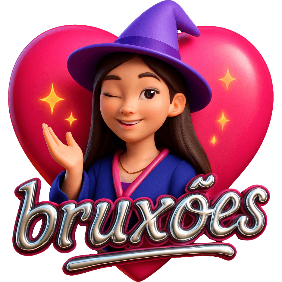 Bruxoes da Vick TikTok LIVE gift