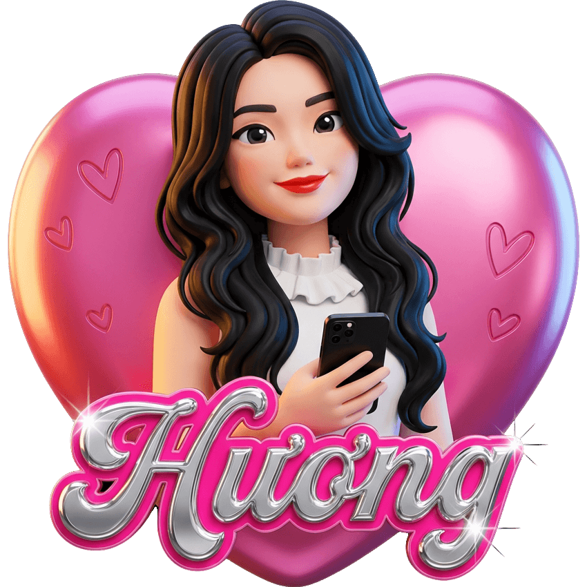 Hương Mèo TikTok LIVE gift