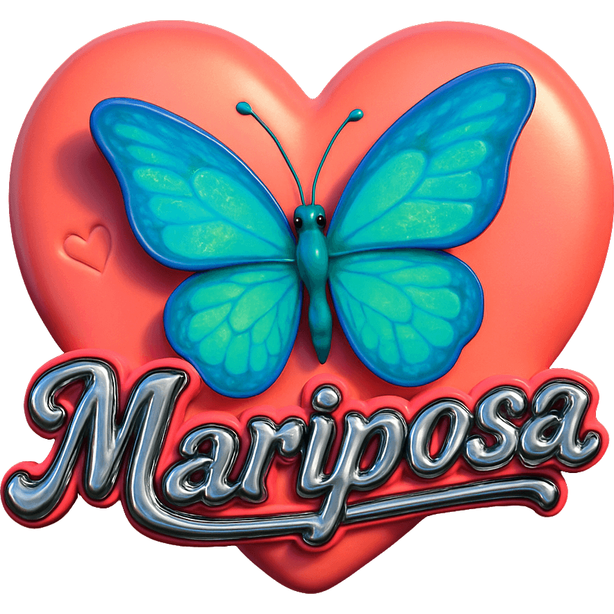 Mariposa Letty TikTok LIVE gift
