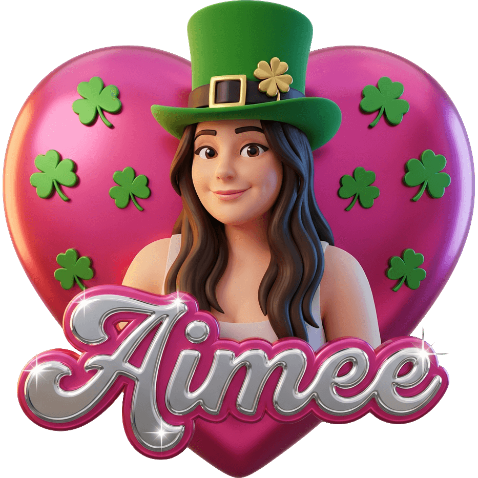 Aimee Clover TikTok LIVE gift