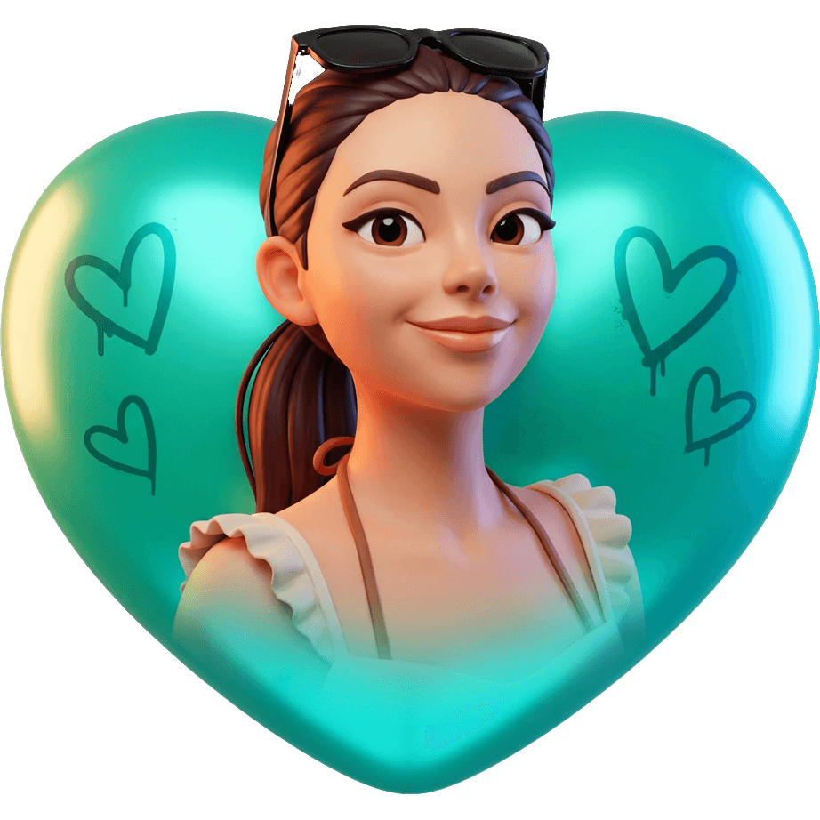 Eliza Shades TikTok LIVE gift