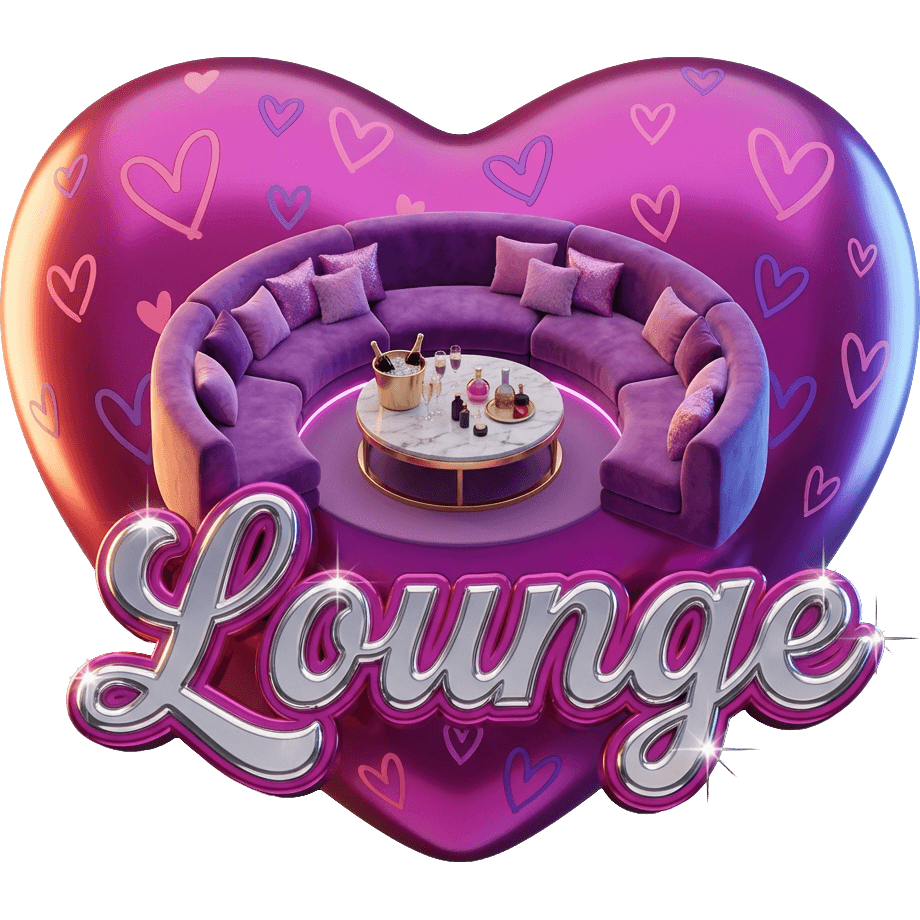 Kj Lounge TikTok LIVE gift