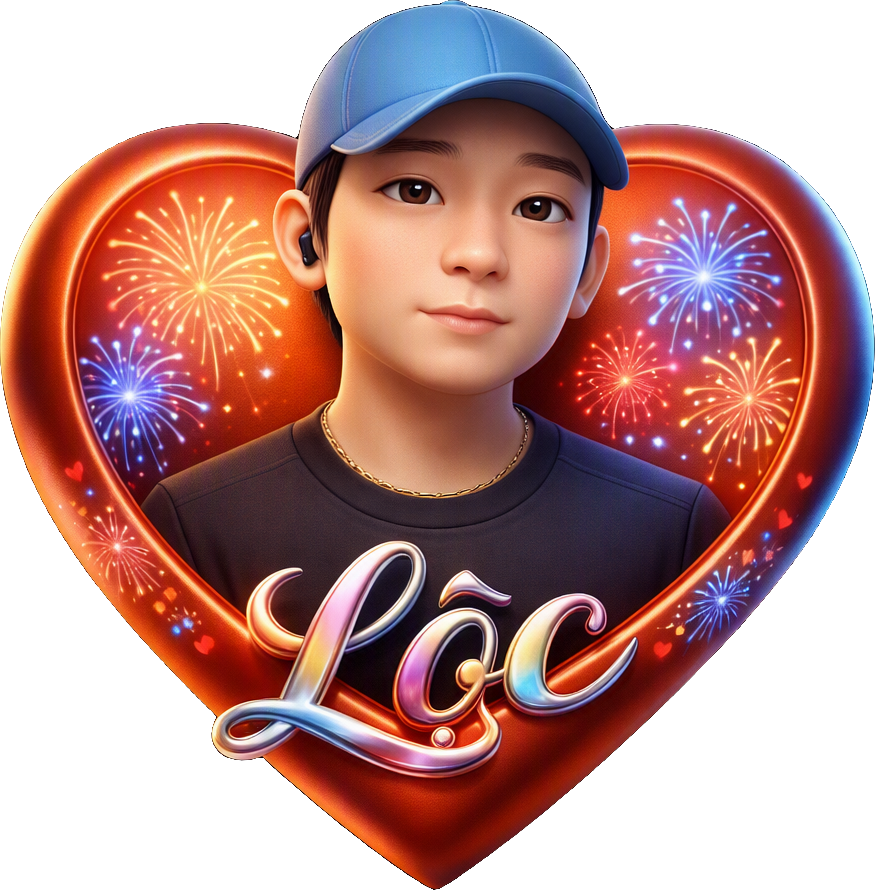 Loc Fireworks TikTok LIVE gift