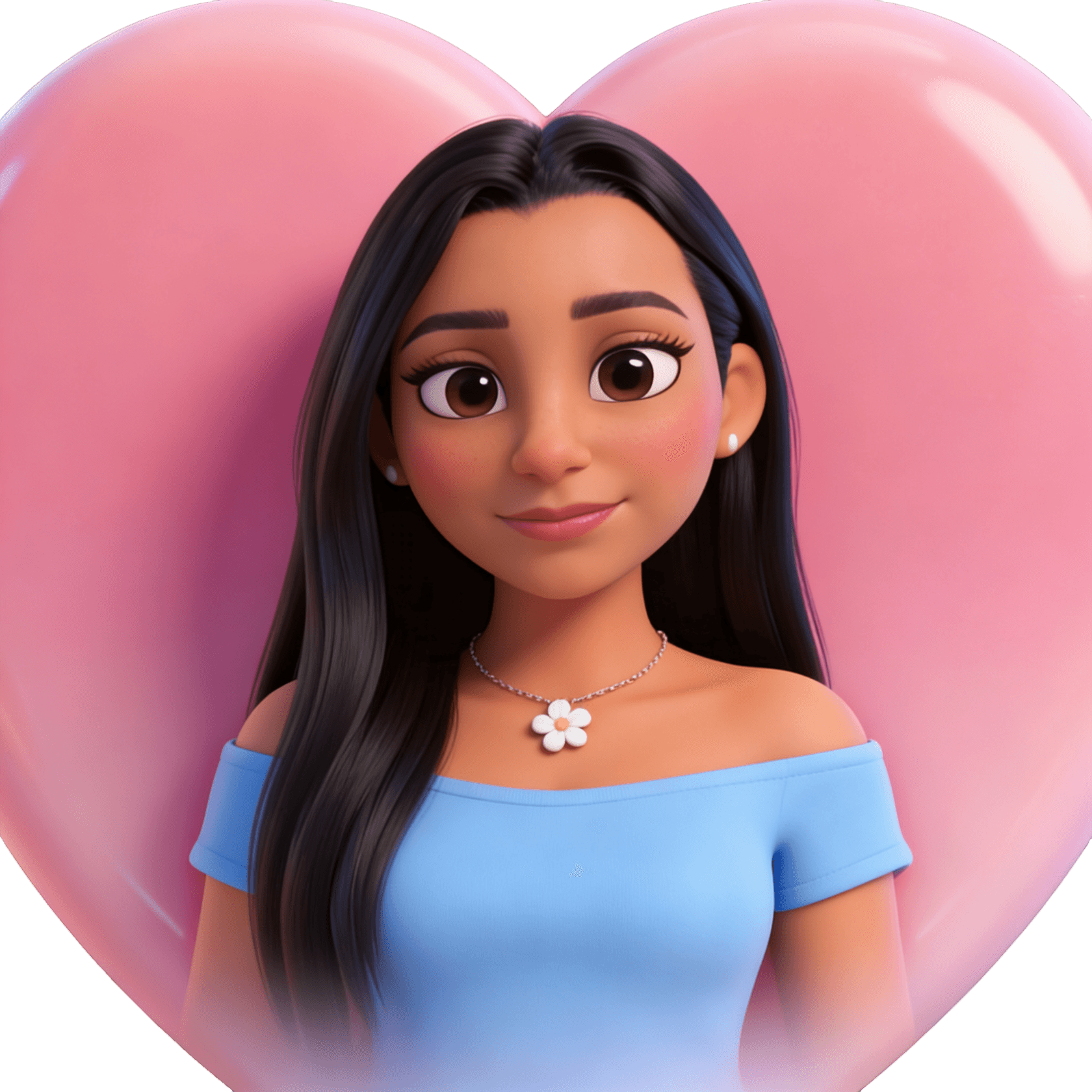 Vivi Doce TikTok LIVE gift
