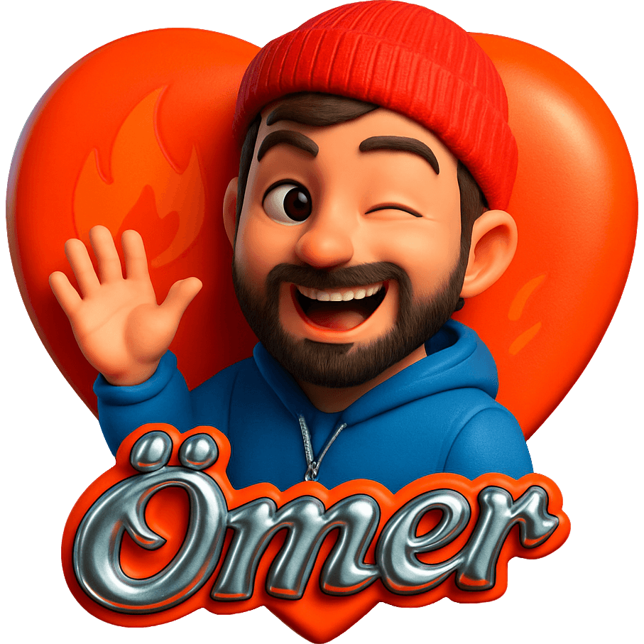 Ömer Selamı TikTok LIVE gift