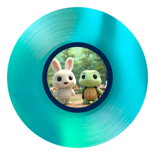 Slow and steady TikTok LIVE gift