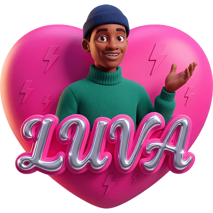 Luva Bravo TikTok LIVE gift