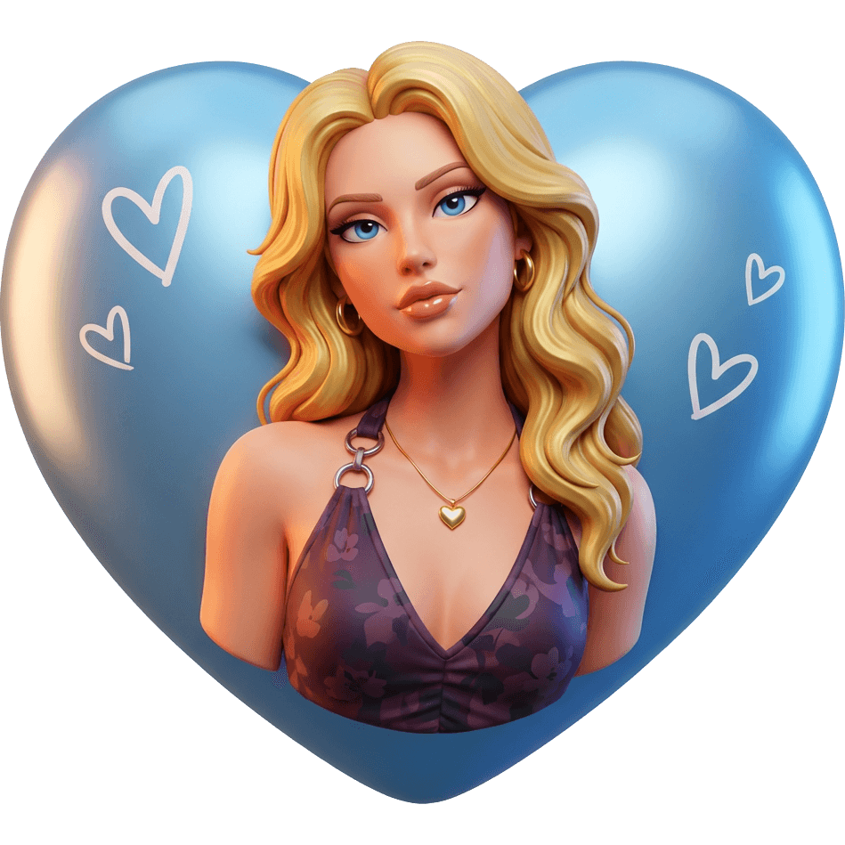Cyan Bells TikTok LIVE gift