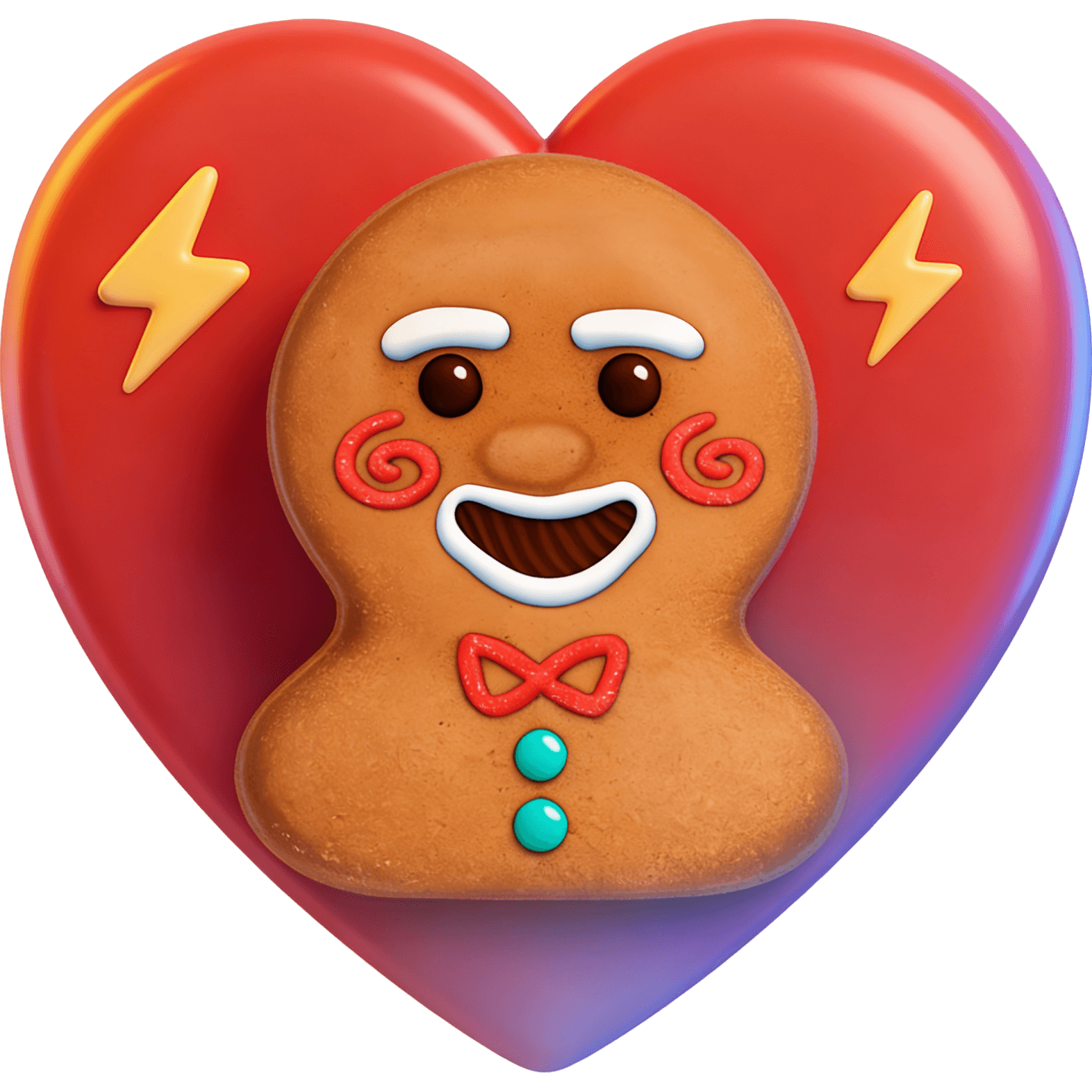 Biscoito Fer TikTok LIVE gift
