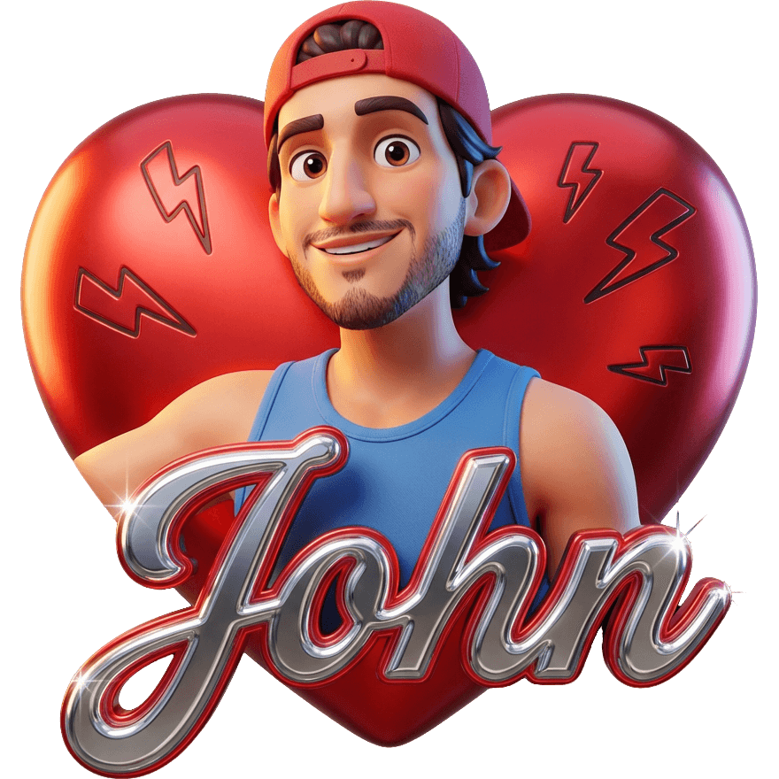 John Casual TikTok LIVE gift