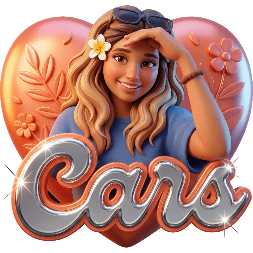 Girl on wheels TikTok LIVE gift