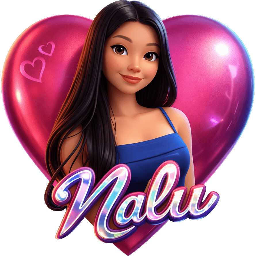 Malu Brilha TikTok LIVE gift
